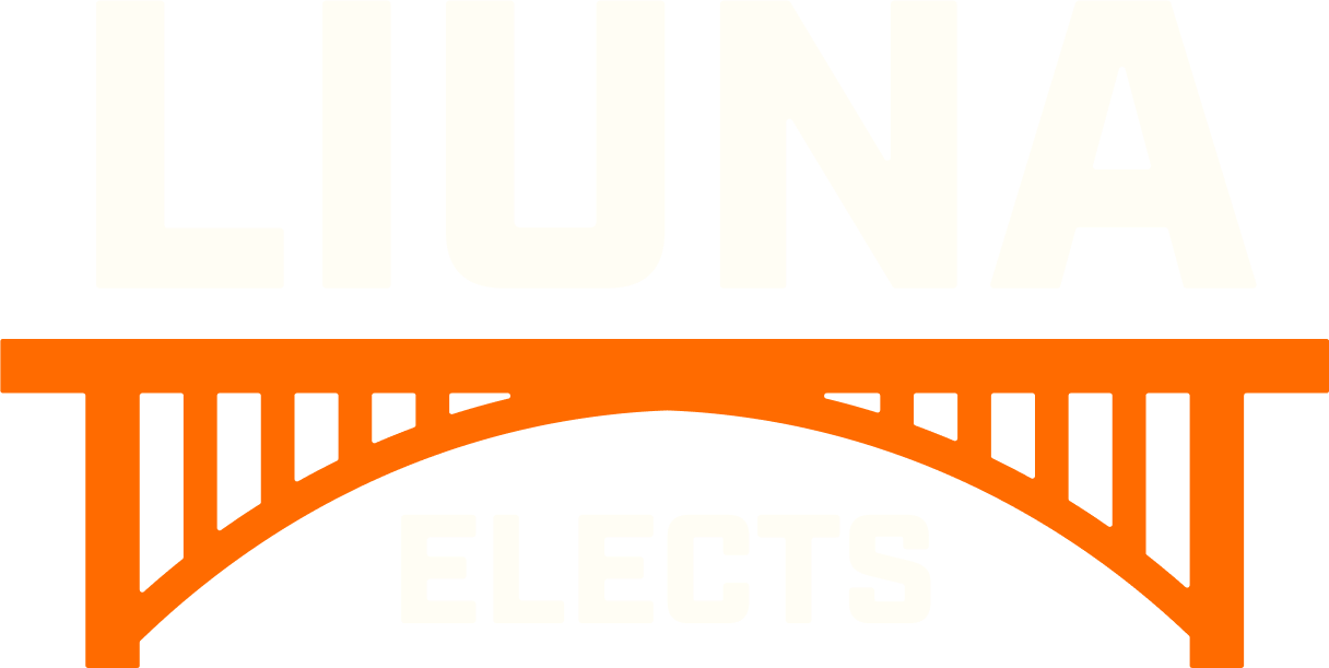LIUNA Elects